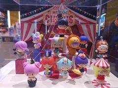 -泡泡玛特POPMART(杭州乐堤港店)