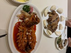 -得月楼·省级非遗·传统苏帮菜(观前店)