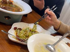 -巨鼎谭家菜(普照寺路店)