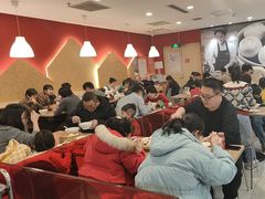 -阳阳中国饭(龙湖大兴天街)