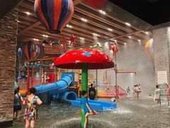 -清河半岛温泉度假酒店