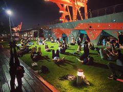 -栖露营camping·天幕烧烤·团建拓展·采摘营地