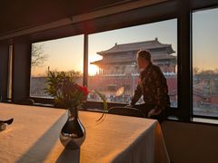 -The Georg(东华门店)