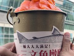-Tuna maki寿司(苏州万象天地店)