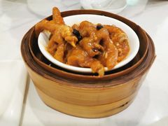 -禧座港式餐厅(星河店)