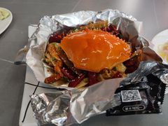 -香辣会·老牌川菜(骏豪店)