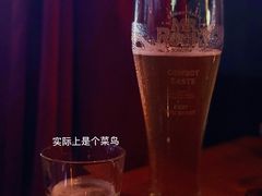 -MR.ROCKY洛奇先生RESTAURANT&BAR(宝安壹方城店)