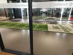 -海派健身(洋河力帆店)