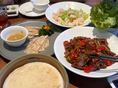 -全聚德烤鸭店(马家堡店)