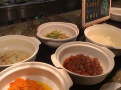 -嘉定凯悦·咖啡厅