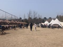 -云幽谷旅游区