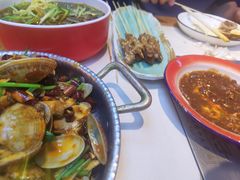 -高鸽子锦州烧烤63年(海阳路店)