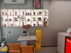 -Sips&Lick茶兰咖啡(五道口店)