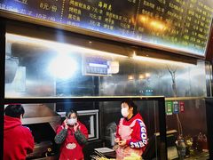 -万记麻辣烫国展总店