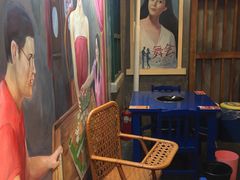 大堂-马路边边串串香(双井直营店)