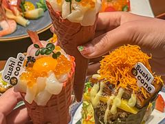 -鸟山鸣·日料食堂(王府井店)