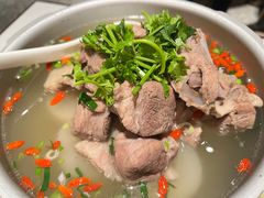 -清真·宁夏印象·盐池滩羊肉体验店(江宁路店)