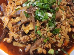 -盐帮食坊•小河帮川菜(四川师大店)
