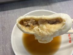 猪肉三鲜-津门张记包子铺(华昌道店)