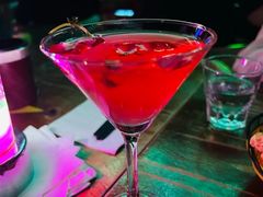 -MOSSO音乐酒吧·Live House(南京西路店)