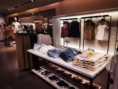 -ZARA HOME(天环广场店)