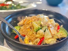 -曼谷素万那普国际机场