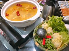 -北国饭店(阳光店)