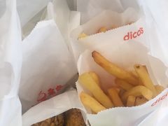 -德克士(三门路店)
