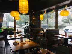 -杭百味·大众精选杭帮菜(西湖音乐喷泉店)