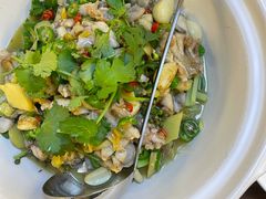 青花椒牛蛙-漫天香·小龙虾餐厅(夏湾店)