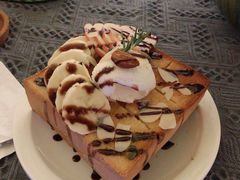 面包诱惑-几静cafe(基湖店)