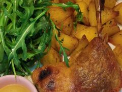 -Entrecôte 法国牛扒馆(保利·时光里店)