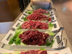 -西双版纳洲际度假酒店-海鲜傣味烧烤·侬香全日制餐厅