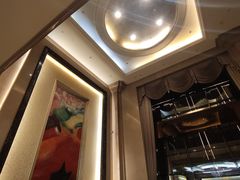 -大连亿锋豪景酒店