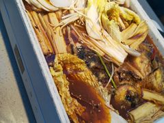 -半天妖烤鱼(海梦一方店)