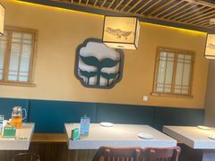 -绿草地·湘菜(喜盈门店)