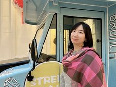 -利顺德大饭店·维多利亚花园(小白楼店)