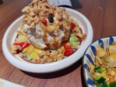 -小川洋风料理(大悦城店)