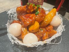 -老福洲·三十年福州味(斗东店)