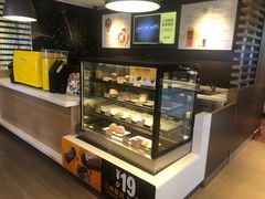 -麦当劳(总统大酒店店)