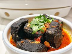 -兰湘子·湘菜小炒(济南领秀城店)