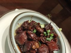 -海味世家·家常菜馆(明州里店)