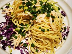 鸡丝凉面-眉州东坡(远洋未来广场店)