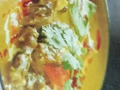 -新越盏·东南亚料理(捷登都会店)