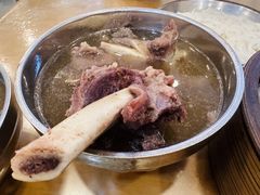 -老牌依强牛肉店(达道总店)