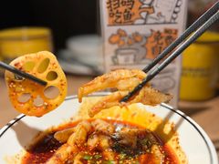 -新太二·鲜料川菜(东汇城店)
