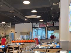 -古乐牛香·鲜牛肉牛杂火锅(解放东路店)