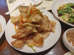 -老厨家(友谊路总店)