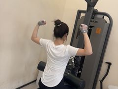 -FEELINGME乐刻包月私教馆·健身(澳门路店)