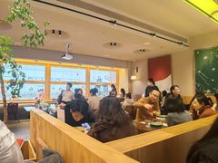 -WOKKA by艮上(中海环宇荟店)